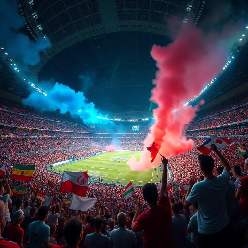 u888com.media Cập Nhật Những Thông Tin Xung Quanh Lễ Trao Cúp World Cup 2026 — view 5