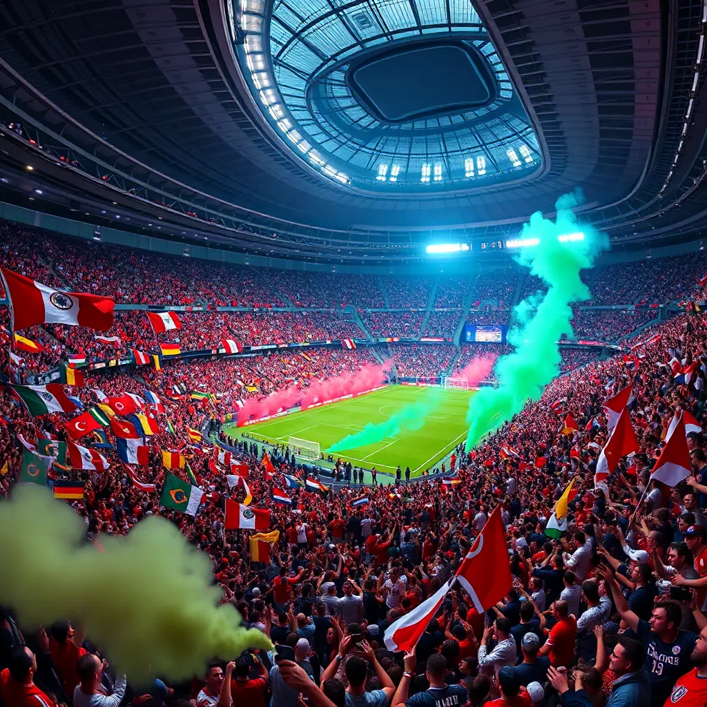 Sự kiện World Cup: Trận cầu đinh được vipwin5.net mổ xẻ — view 3