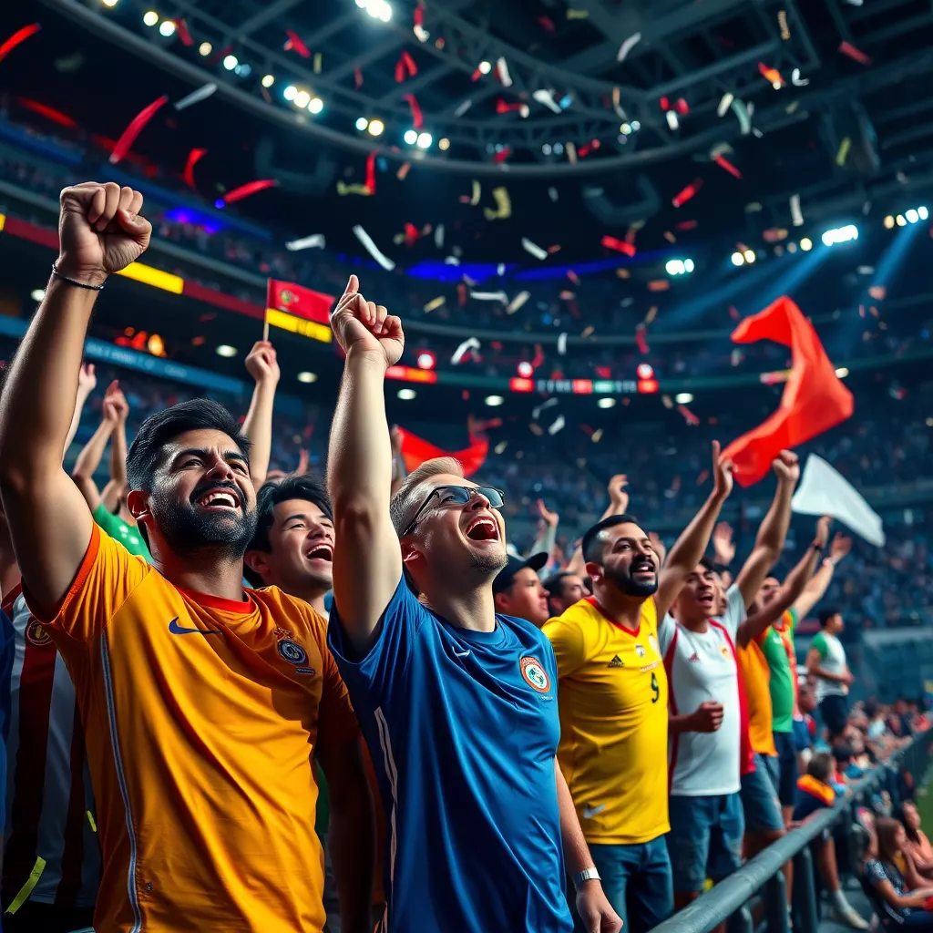 Mbappe quyết tâm chinh phục Champions League sau World Cup: Góc nhìn thực tế từ 7mcn