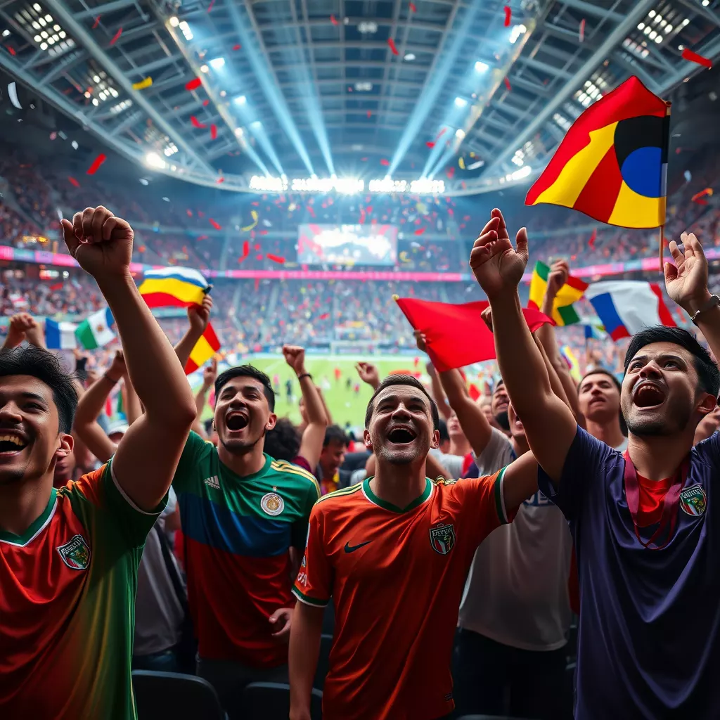 Mbappe quyết tâm chinh phục Champions League sau World Cup: Góc nhìn thực tế từ 7mcn — view 5