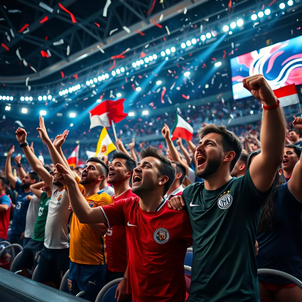 Uruguay hướng đến World Cup 2026 thế nào? Cùng xx88 nhìn lại chặng đường