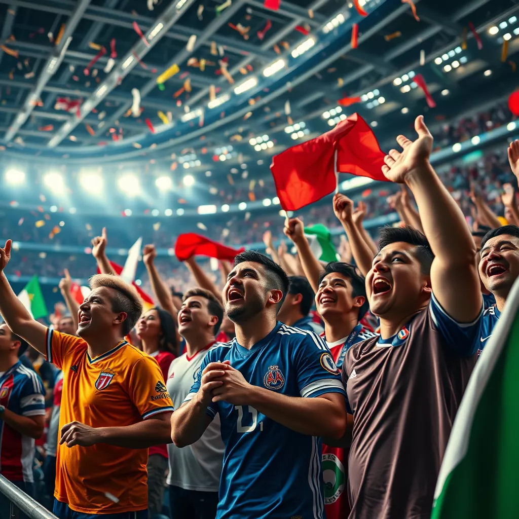 Chung kết World Cup 2026 sẽ chứng kiến màn trình diễn của siêu sao nào? xx88.xyz phân tích. — view 3