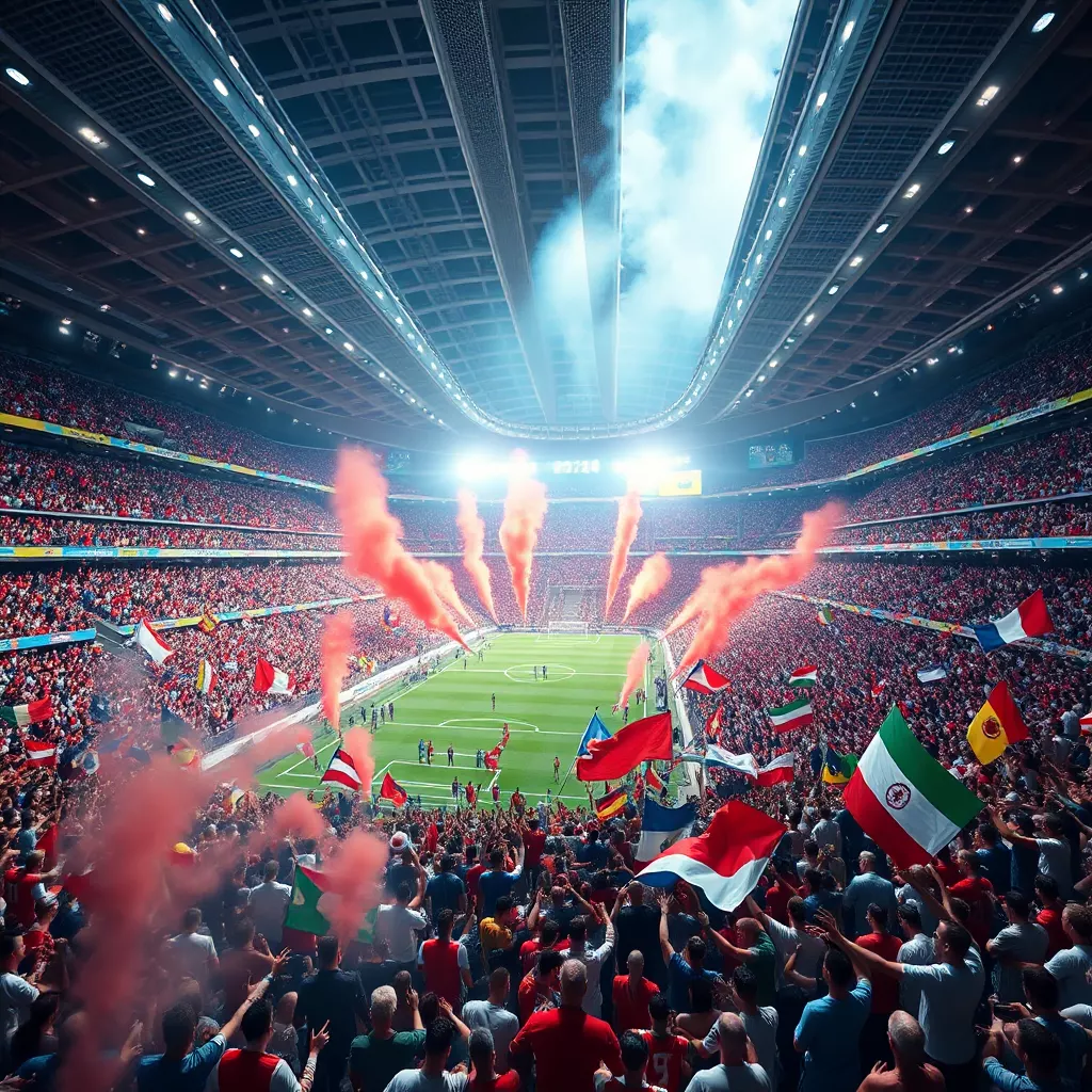 Hitclubvn.uk.net Phân Tích Ảnh Hưởng Sau Trận Chung Kết World Cup 2026 — view 2