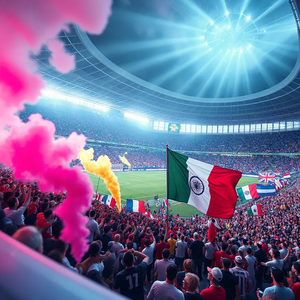 Hitclubvn.uk.net Phân Tích Ảnh Hưởng Sau Trận Chung Kết World Cup 2026