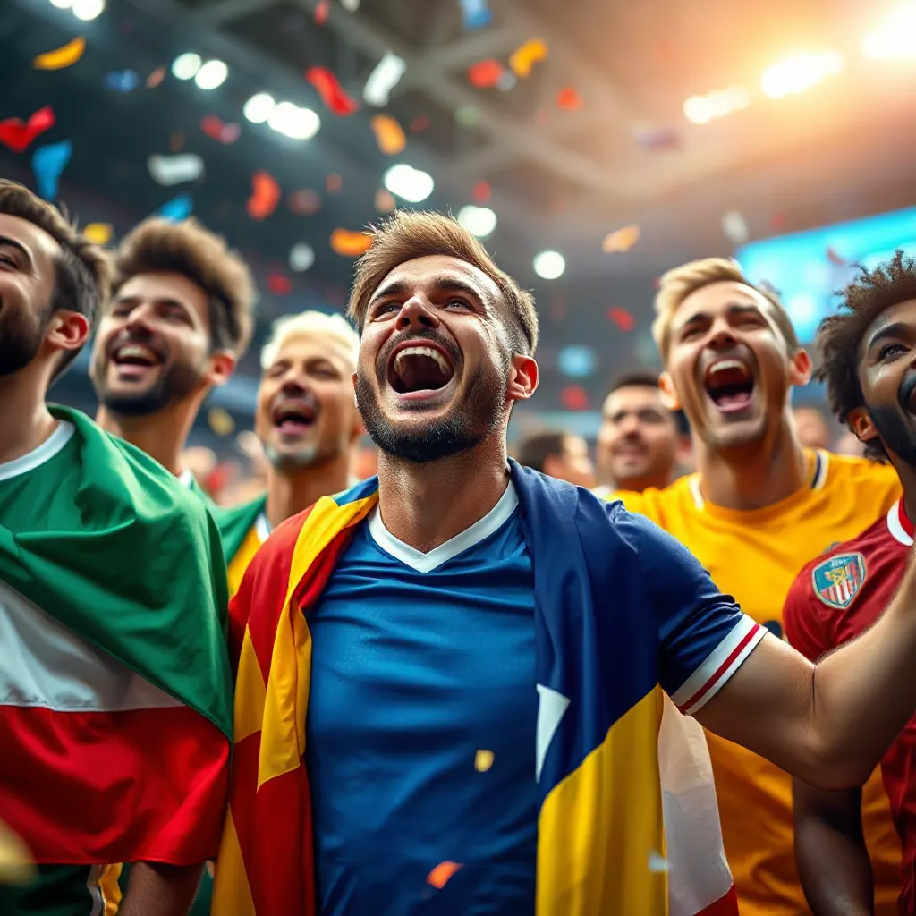 Chung Kết World Cup 2026: Những Thống Kê Trước Trận Không Thể Bỏ Qua — view 4