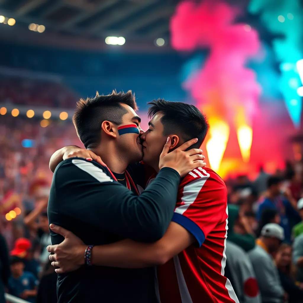 World Cup 2026 Hứa Hẹn Những Đêm Không Ngủ Của Người Hâm Mộ