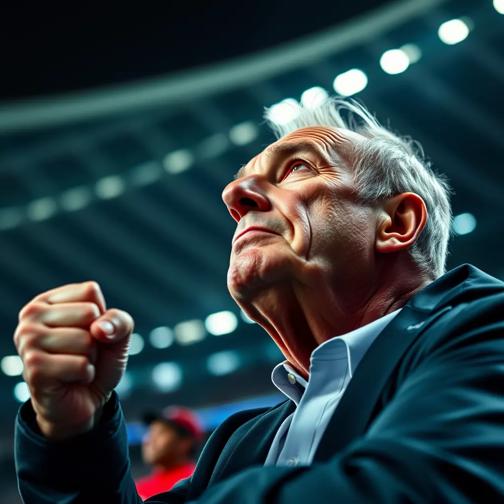 Chung Kết World Cup 2026: Sự Trở Lại Của Những Nhà Vô Địch | 789win.press — view 2