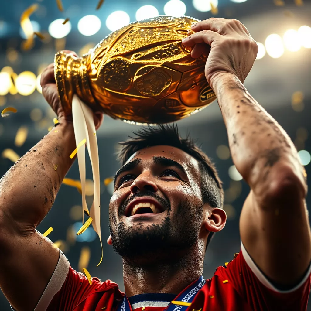 Chung kết World Cup 2026 sẽ chứng kiến màn trình diễn của siêu sao nào? xx88.xyz phân tích. — view 4