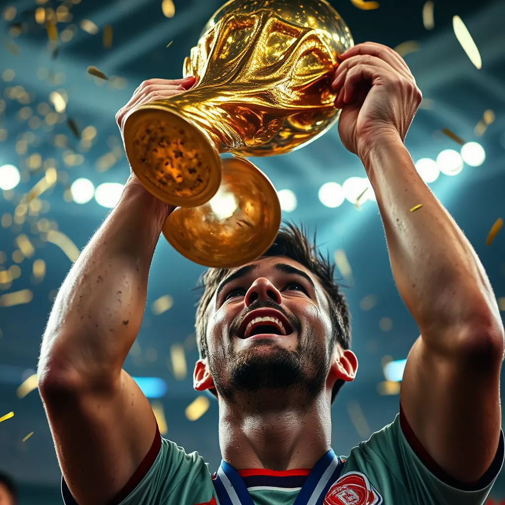 Chung kết World Cup 2026 sẽ chứng kiến màn trình diễn của siêu sao nào? xx88.xyz phân tích. — view 5