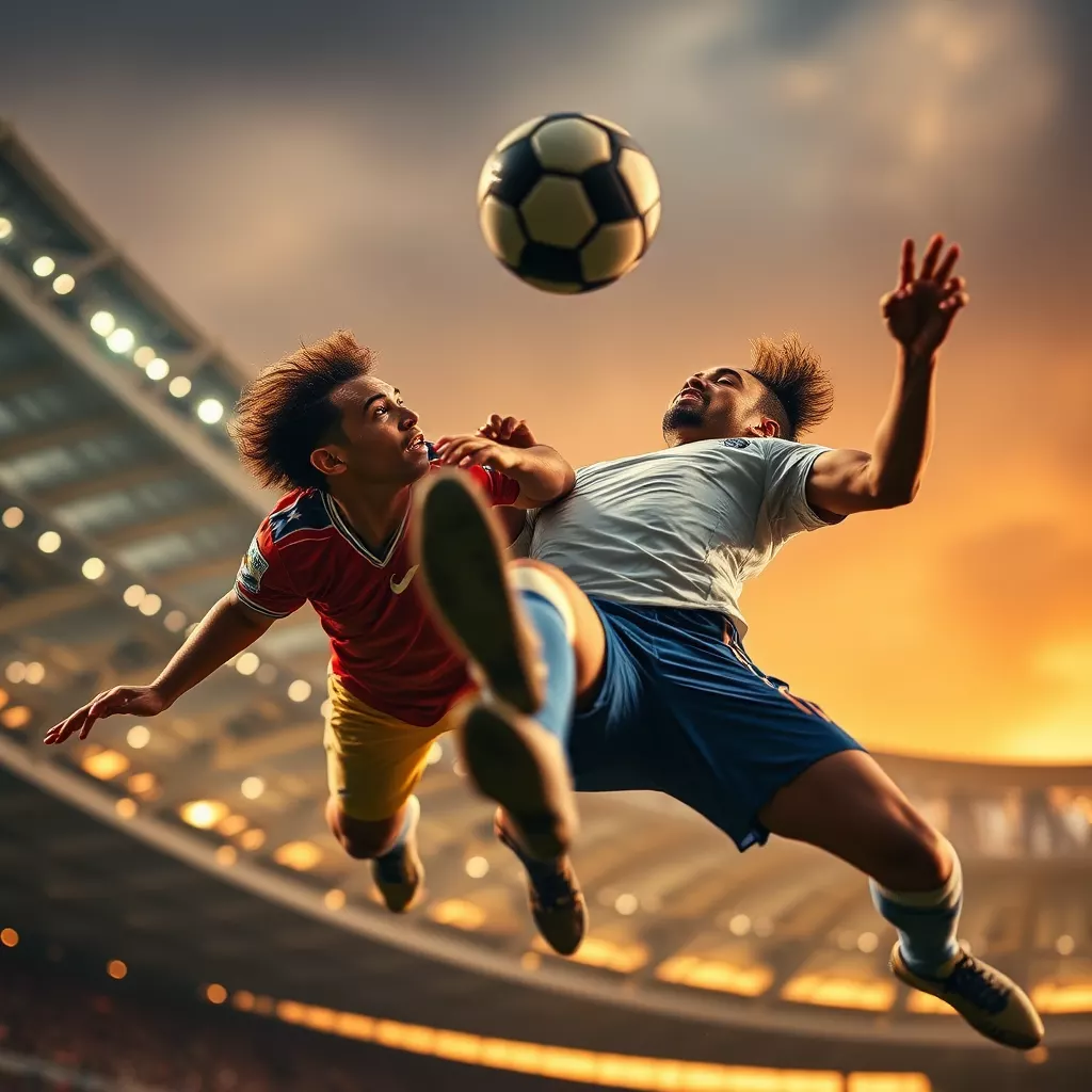 XIN88.STUDIO Cập Nhật Lịch Thi Đấu World Cup 2026: Sân Chơi Của Những Kèo Thơm — view 3