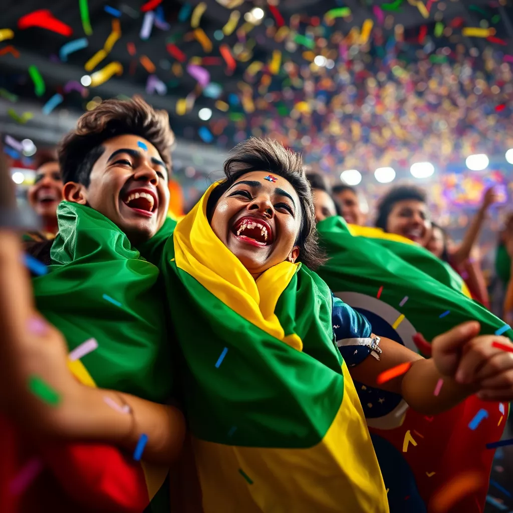 World Cup 2026 Được Dự Báo Là Kỳ Cúp Đáng Nhớ: Điều Gì Đang Chờ Đón Chúng Ta?