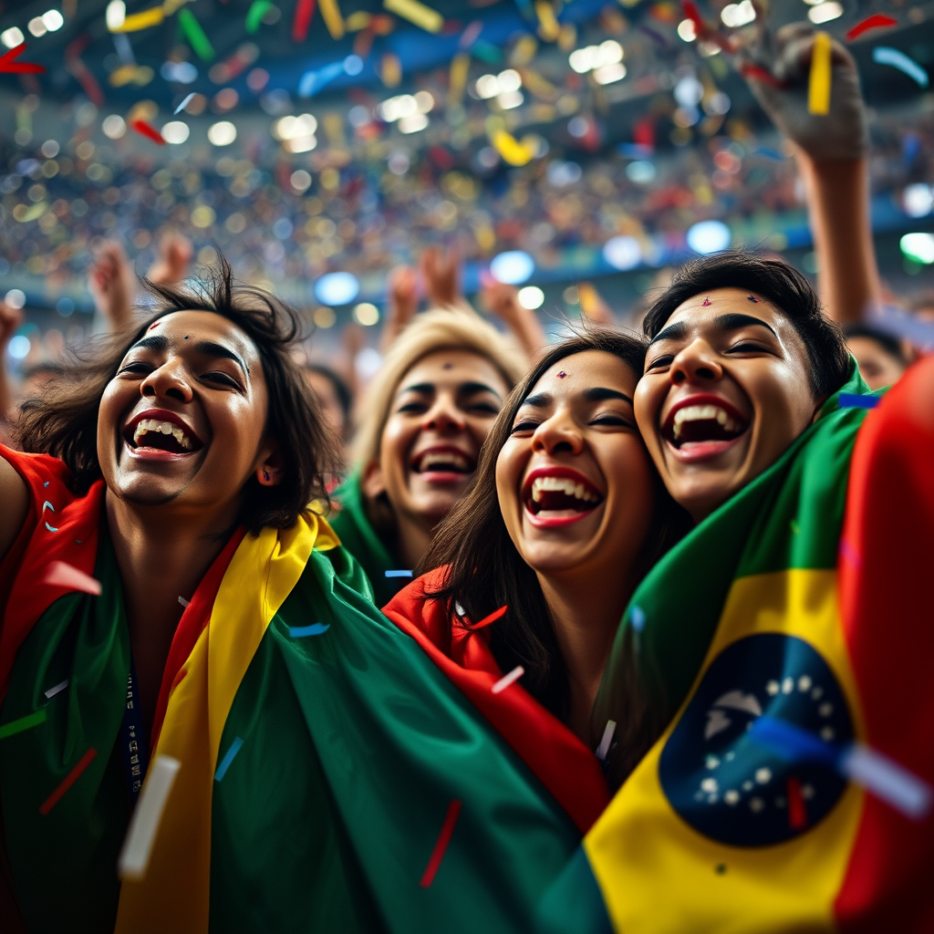 World Cup 2026 và Những Màn Lội Ngược Dòng Khó Tin